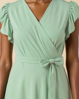 Peony - Solid - Midi