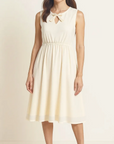 Acacia - Solid - Midi Sleeveless