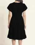 Peony - Solid - Midi