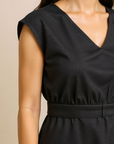 Marigold - Solid - Midi