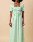 Daisy - Solid - Maxi