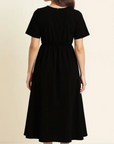 Acacia - Solid - Maxi