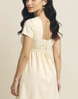 Daisy - Solid - Maxi