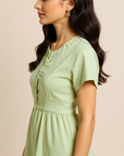 Protea - Solid - Maxi