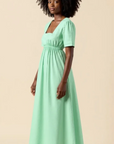 Daisy - Solid - Maxi