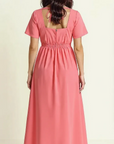 Daisy - Solid - Maxi