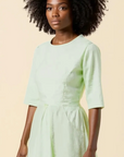 Hazel - Solid - Maxi