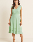 Marigold - Solid - Midi