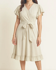 Peony - Solid - Midi