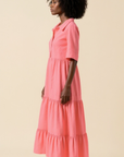 Periwinkle - Solid - Maxi