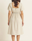 Daisy - Solid - Midi
