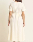 Acacia - Solid - Maxi