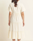 Periwinkle - Solid - Maxi