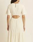 Hazel - Solid - Maxi