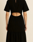 Hazel - Solid - Maxi