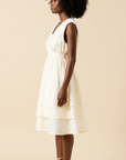 Marigold - Solid - Midi