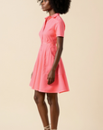 Dahlia - Solid - Mini
