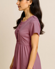 Protea - Solid - Maxi