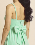 Hyacinth - Solid - Maxi