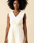 Marigold - Solid - Midi