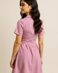 Dahlia - Solid - Mini