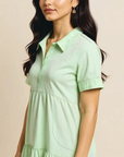 Periwinkle - Solid - Mini