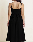 Hyacinth - Solid - Maxi