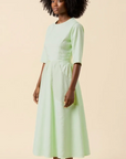Hazel - Solid - Maxi