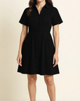 Dahlia - Solid - Mini