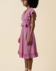 Peony - Solid - Midi