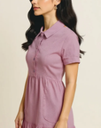 Periwinkle - Solid - Mini