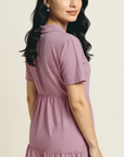 Periwinkle - Solid - Mini