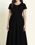 Protea - Solid - Maxi