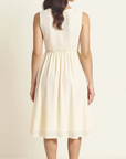 Acacia - Solid - Midi Sleeveless