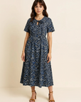 Acacia - Floral - Maxi