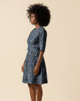 Hazel - Floral - Mini