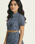 Orchids - Floral - Maxi 2-Piece