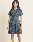 Dahlia - Floral - Mini