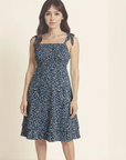 Marigold - Floral - Mini