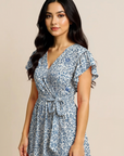 Peony - Floral - Mini