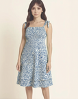 Marigold - Floral - Mini