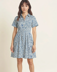 Dahlia - Floral - Mini