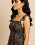 Marigold - Floral - Mini