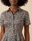 Dahlia - Floral - Mini