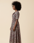 Acacia - Floral - Maxi