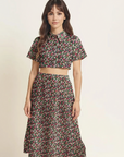 Orchids - Floral - Maxi 2-Piece