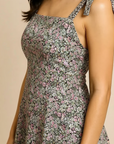 Marigold - Floral - Mini