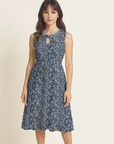 Acacia - Bold - Midi Sleeveless