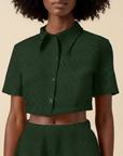 Orchids - Bold - Maxi 2-Piece
