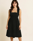 Daisy - Bold - Midi Sleeveless